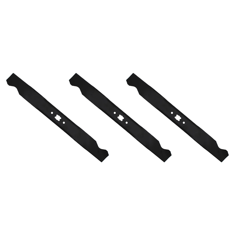 269480 Qty 3: Mulching Blade
 Fits Universal Products