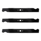 269480 Qty 3: Mulching Blade
 Fits Universal Products