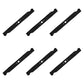 SPM209370365 Qty 6: Mulching Blade
 Fits Craftsman