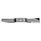 K5613-34340 Replacement 18-11/16" X 1-1/8" Mower Blade Fits Kubota Models