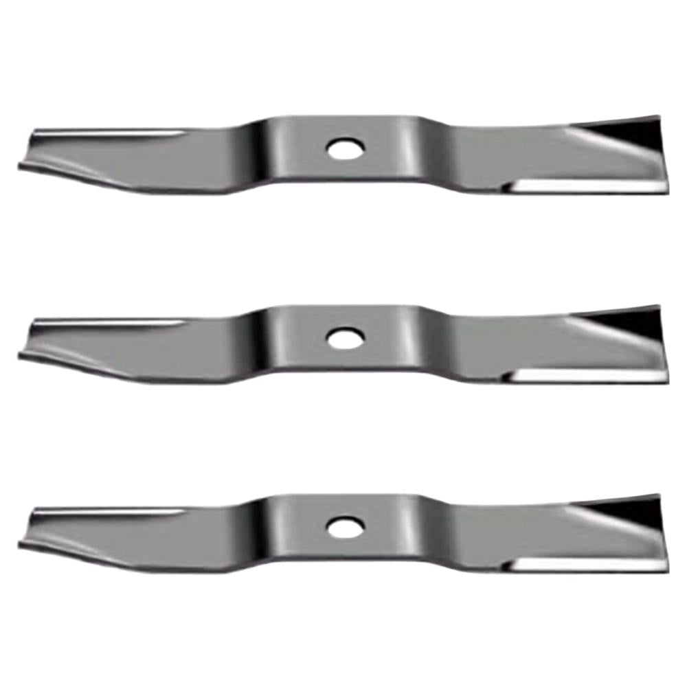 70000-00605 Qty 3: Mower Blade Fits Kubota