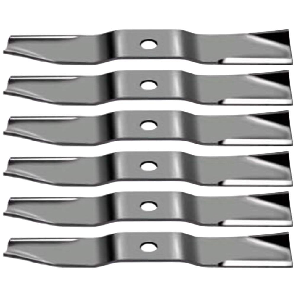91-436 Qty 6: Mower Blade Fits Oregon