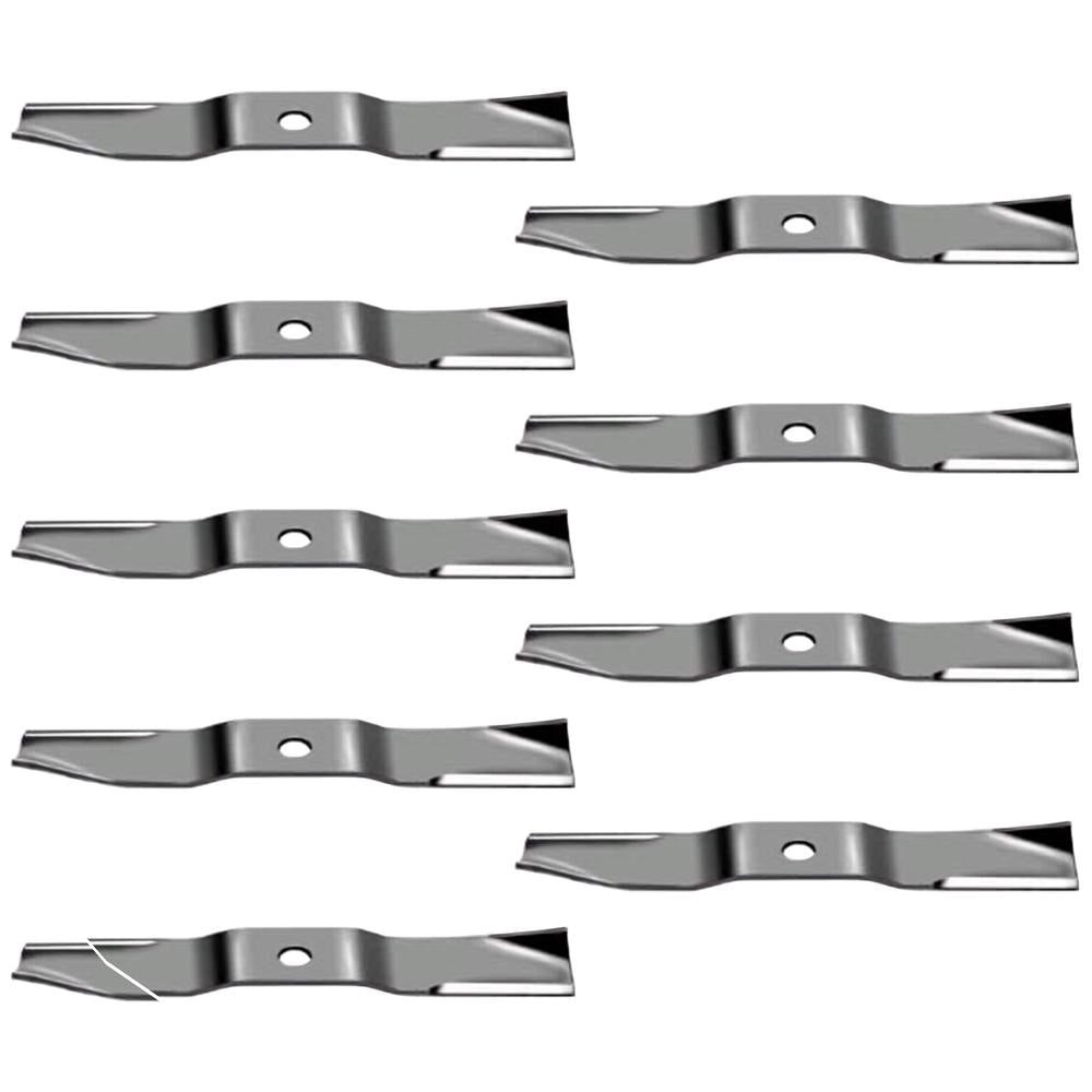 70000-00605 Qty 9: Mower Blade Fits Kubota