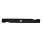 127843 Lawn Mower Blade Fits Sears C20H42YT LTH1342 LTH1342A PB20H42LT YTH1542XP