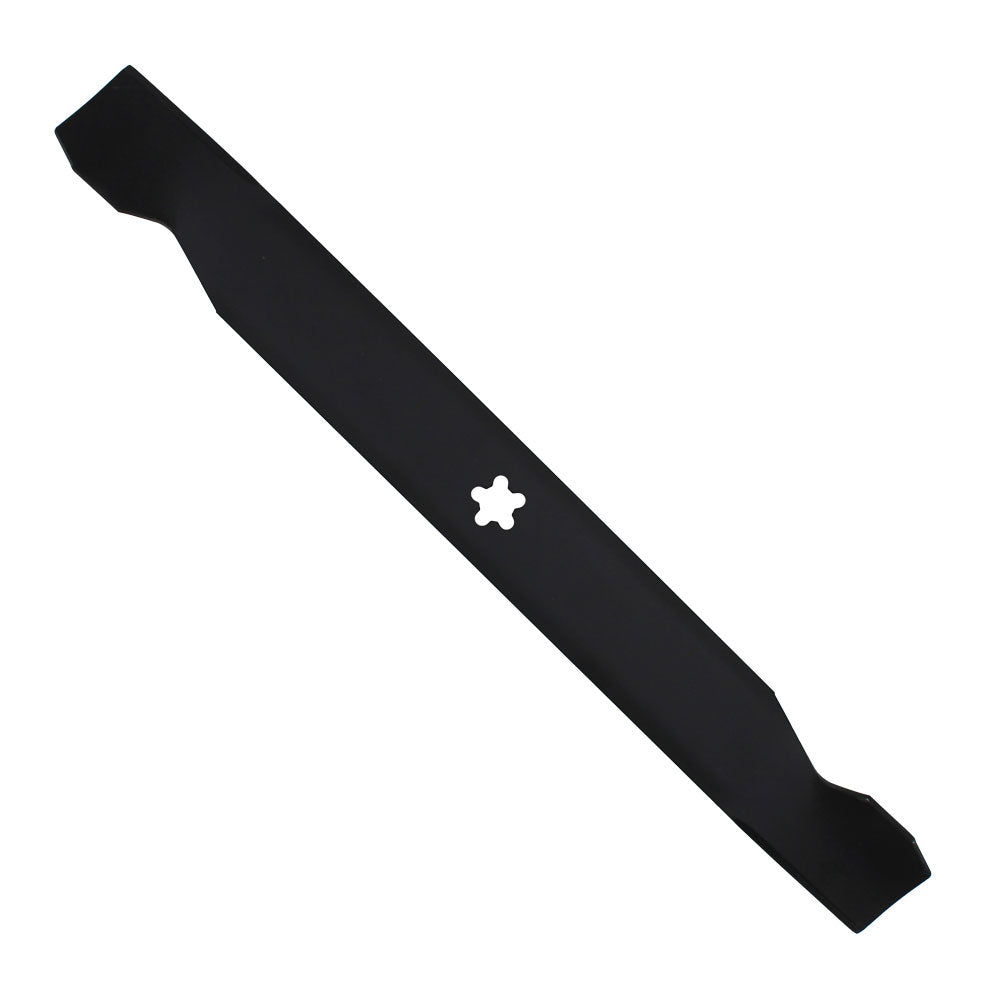 127843 Lawn Mower Blade Fits Southern States SO1742STA SO17542LT SO19H42LT