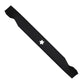 21" Length Mower Blade B1EP1010 Fits Husqvarna Several (42")