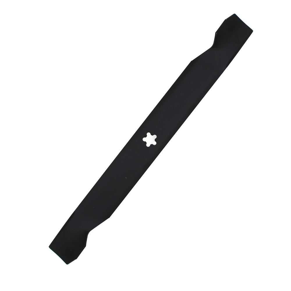 127843-.156 Lawn Mower Blade Fits Universal Products