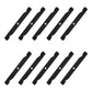 127843 Qty 10: 42" Deck Mower Blade Fits Husqvarna LT16542 96013001900 LTH1342