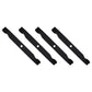 127843 Qty 4: 42" Deck Mower Blade
 Fits Southern States SO1742STA SO17542LT