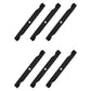 13926 Qty 6: 42" Deck Mower Blade Fits Dixon