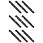 127843 Qty 9: Lawn Mower Blade
 Fits Sears C20H42YT LTH1342 LTH1342A PB20H42LT