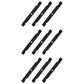 21546095 Qty 9: Lawn Mower Blade
 Fits Ariens