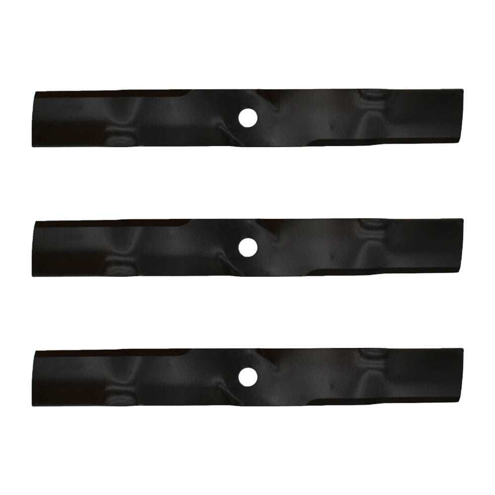 91-384 Qty 3: Mower Blade
 Fits Oregon