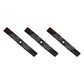 3 Pack Mulching Blade fits Scotts Fits John Deere M113518 M76467 (6221)