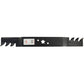 Lawn Mower Fits Husqvarna Blade Fits 22" 580244001 Mulcher 13024 Rotary