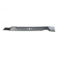 22" Mulching Blade Fits Husqvarna HU700F 141114 406713 134768 157101 700973