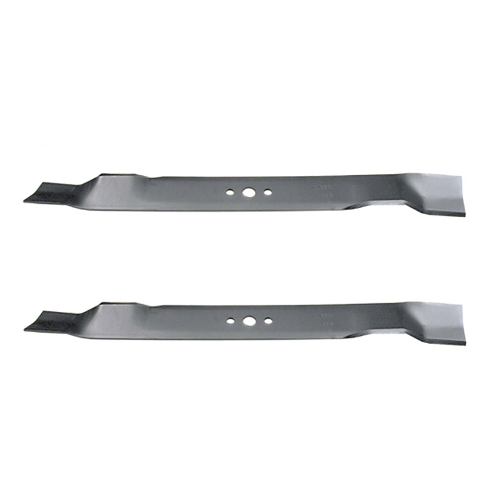 532141114 Qty 2: Blade Fits Husqvarna
