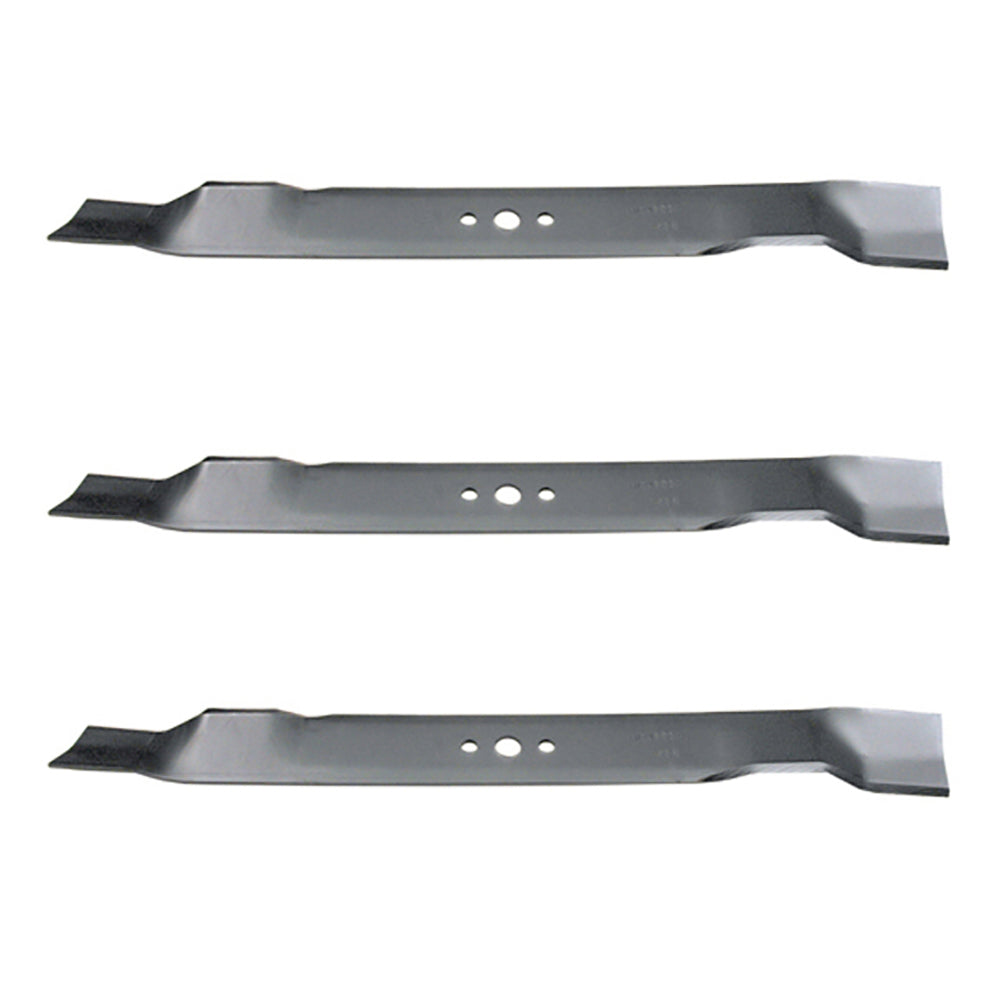 532141114 Qty 3: Blade Fits Husqvarna