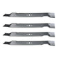 33365 Qty 4: Blade Fits Craftsman