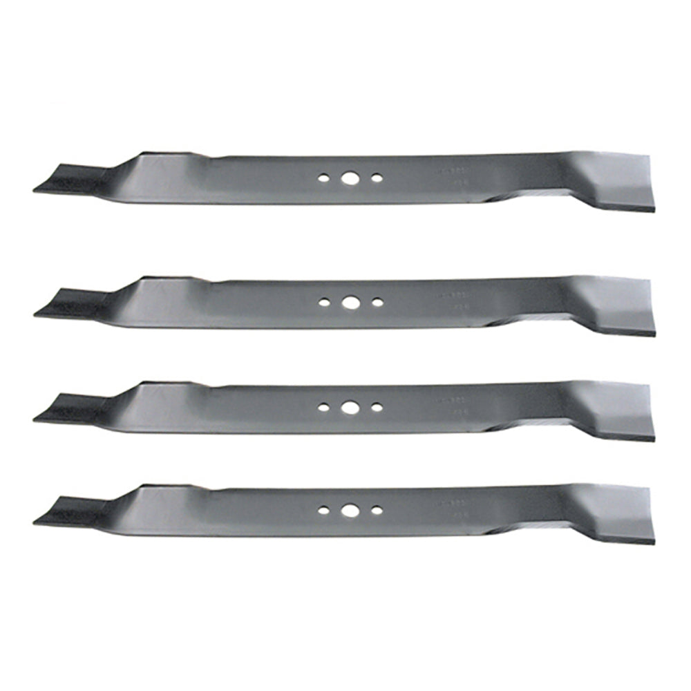 33365 Qty 4: Blade Fits Craftsman