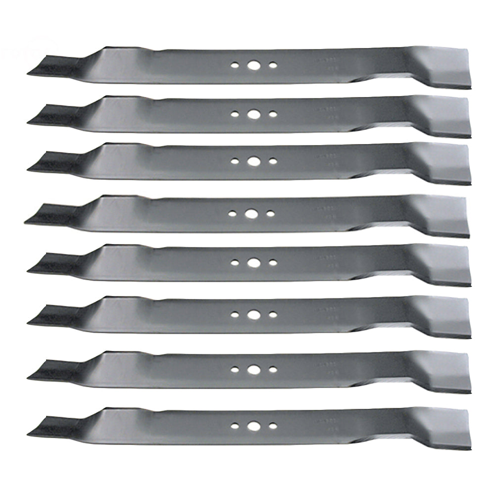 33365 Qty 8: Blade Fits Craftsman