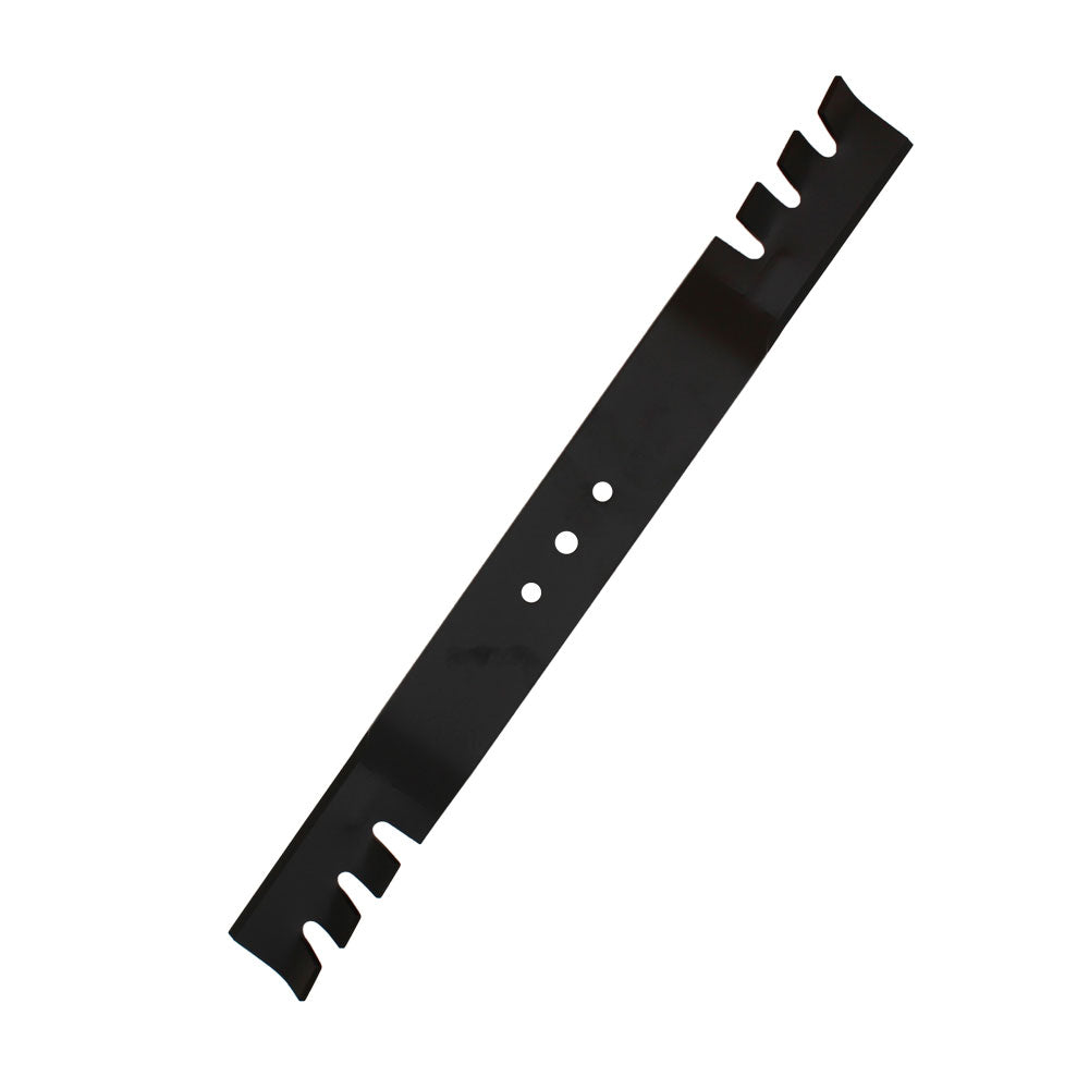 108-9764-03 Toothed Mulching Blade Fits Toro 20001 20003 20005 20008 20009 20012