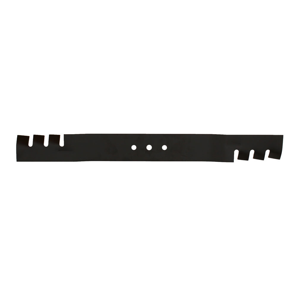 Toothed Mulching Blade 21-5/8 108-9764-03 Fits Toro Walk Behind Mower