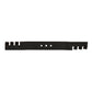 LAB50-0087-AIC Toothed Mulching Blade