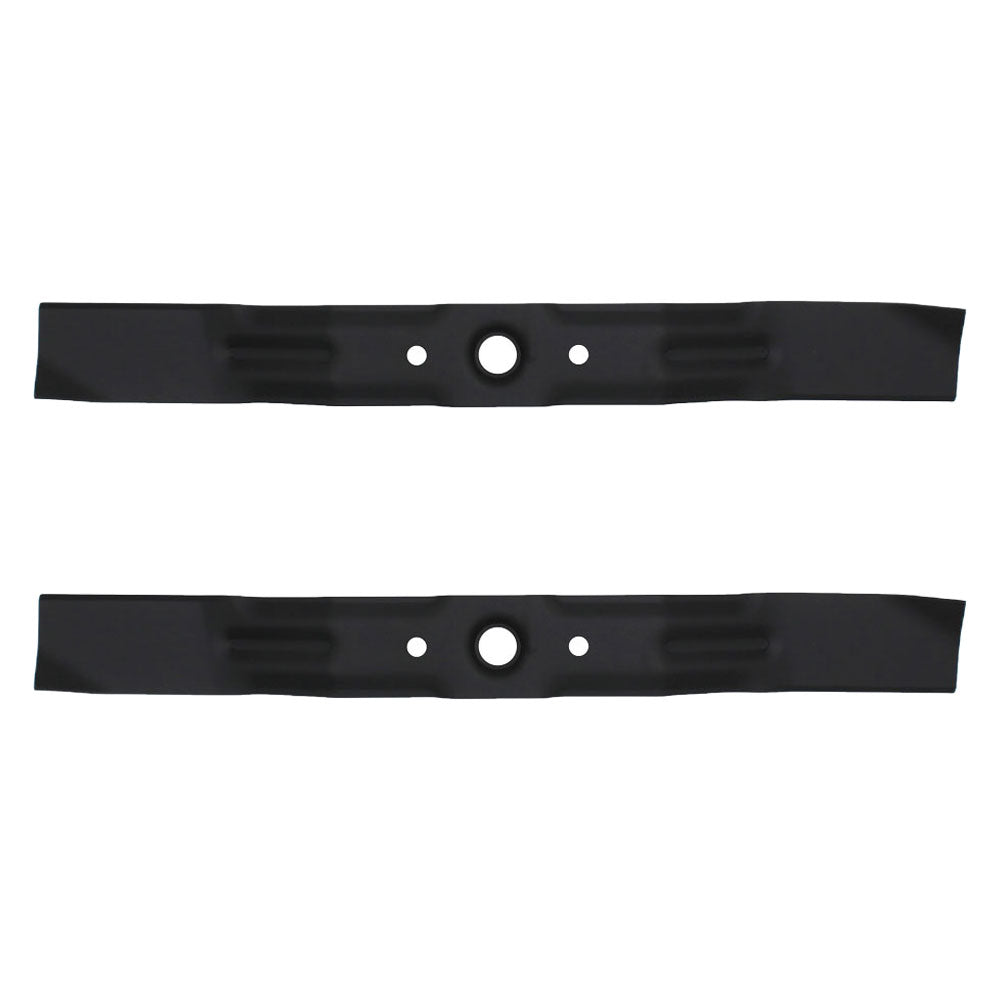 Qty 2: Lower Mulching Blade Fits Honda Replaces 08720-VE2-000