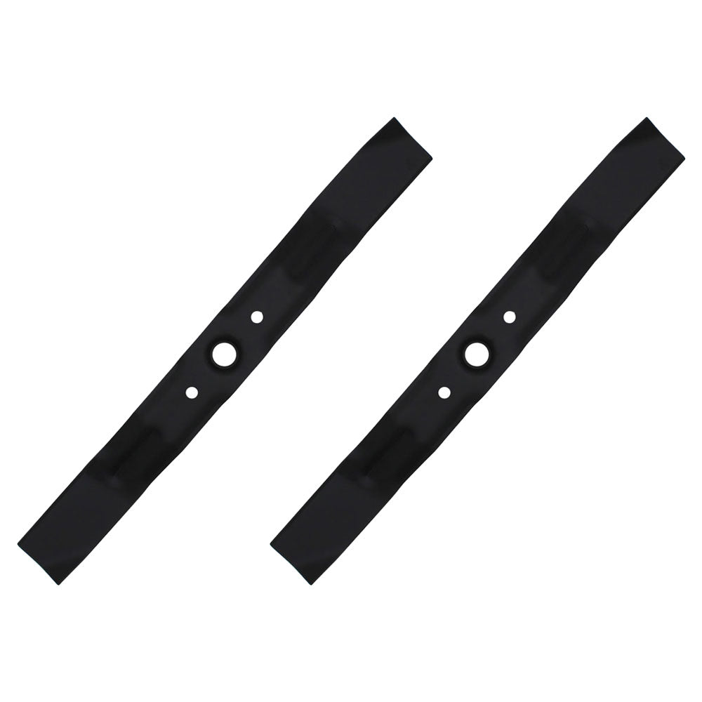 Qty 2: Lower Mulching Blade Fits Honda Replaces 08720-VE2-000
