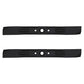 Qty 2: Lower Mulching Blade Fits Honda Replaces 08720-VE2-000