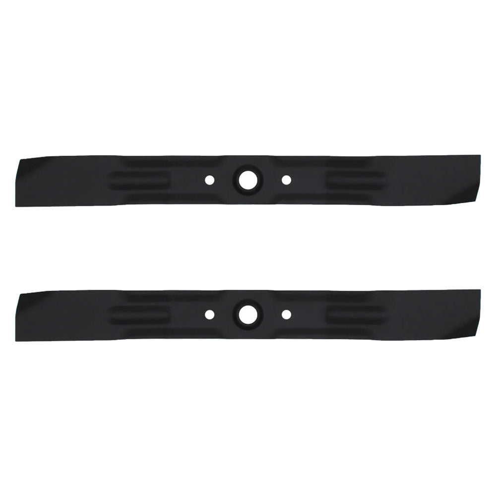 Qty 2: Lower Mulching Blade Fits Windsor Replaces 50-2981