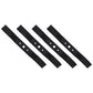 Qty 4: Lower Mulching Blade Fits Windsor Replaces 50-2981