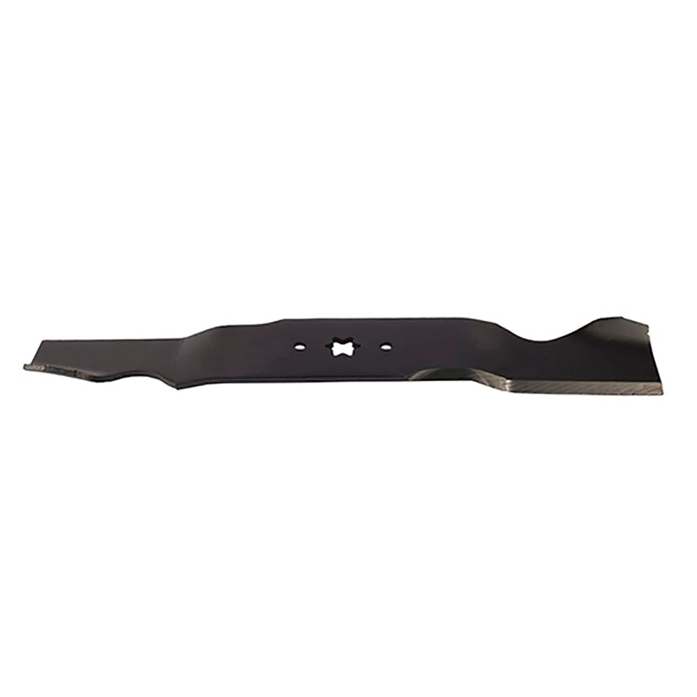 742-0677A 54" Deck Mower Blade Fits Troy Bilt