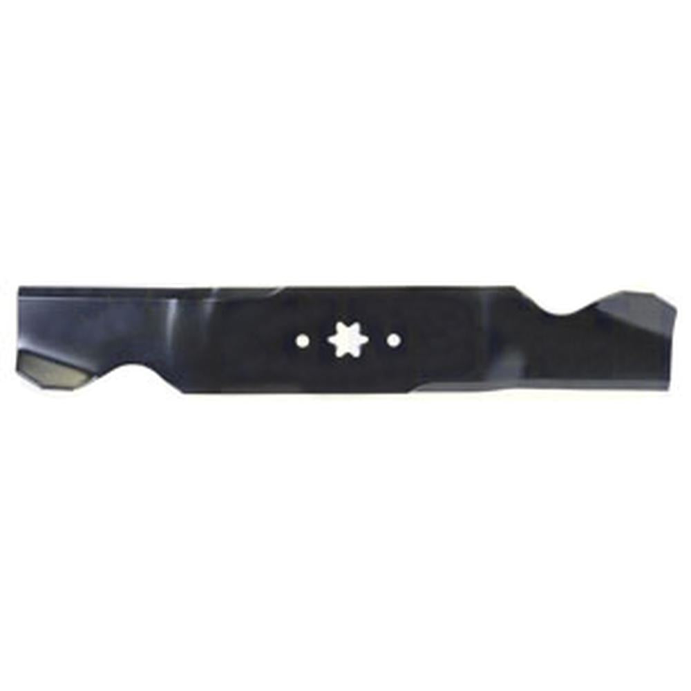 742-0677A 54" Deck Mower Blade Fits Troy Bilt