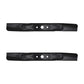 2 Fits Hi-Lift Blade Fits Cub Cadet 942-04308 RZT42 2011