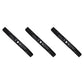 Three (3) 42" Deck Mower Blades Fits Toro Model LX 330-872 742-04308