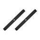 (2) Lawn Mower Blades fits Lawn-boy 42" Zero Turn Mower Replaces 110-6568-03