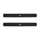 (2) Blades Timecutter Fits Toro Z420 Z4200 Z4202 ZS4200S ZS4200TF RZT420H XLS420