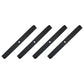 Qty 4: Standard Mower Blade Fits Exmark Replaces 106-2247