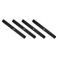 106-2247 Qty 4: Standard Mower Blade Fits Lawn-Boy Z330 LX Z340 HLX