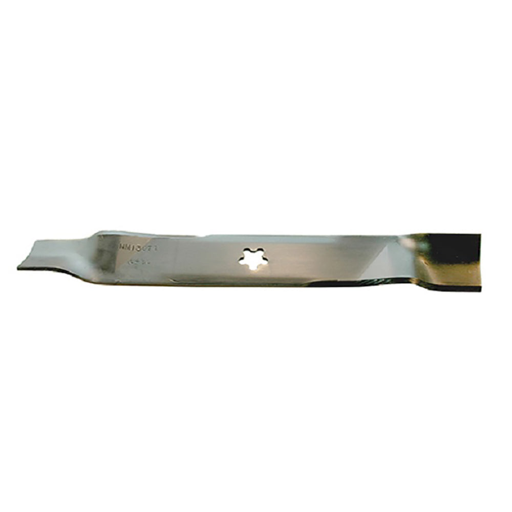 Set of 3 Copperhead 15 9/16" x 5 Point Star AYP 157033 159705