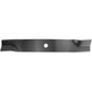 M128485 High Lift Mower Blade Fits John Deere 1023E 1025R 1420-1585 series 2210