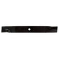 AM102402 High Lift Mower Blade Fits John Deere