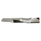 Single Mulching Blade M143520 M145516 Fits John Deere 54C Mower Deck