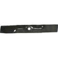 Single Mulching Blade M143520 M145516 Fits John Deere 54C Mower Deck
