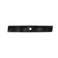 One Lawn Mower Blade Fits John Deere M145476 M127500 48" Z425 Z435 Z445