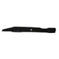 LAB50-0104 : X003CQT88F-AIC Mulching Lawn Mower Blade
