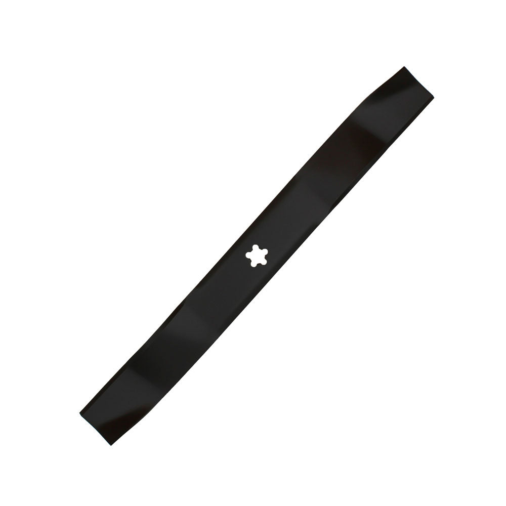 742-025040-637 Mulching Lawn Mower Blade Fits MTD