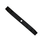 LAB50-0104 Mulching Lawn Mower Blade Fits John Deere LT150